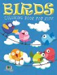 Birds Coloring Book For Kids (Kids... - Bild 1