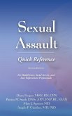 Sexual Assault Quick Reference