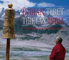 Indian Tibet Tibetan India - Ham, Peter Van