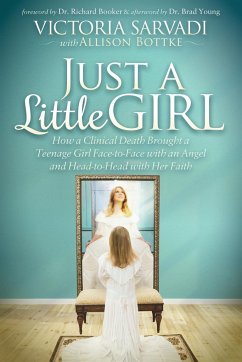 Just a Little Girl - Sarvadi, Victoria