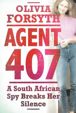 Agent 407 - Forsyth, Olivia