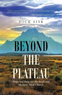 Beyond the Plateau - Sisk, Dick