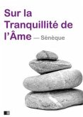 Sur la tranquillité de l’âme (eBook, ePUB)