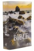 The NKJV, Holy Bible, Larger Print, Paperback