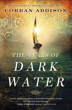 The Tears of Dark Water - Addison, Corban