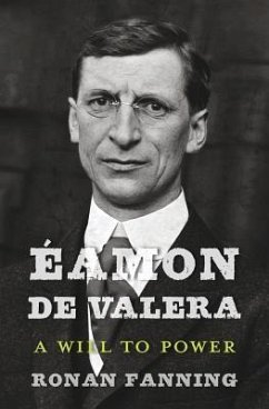 Éamon de Valera - Fanning, Ronan