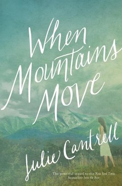 When Mountains Move - Cantrell, Julie