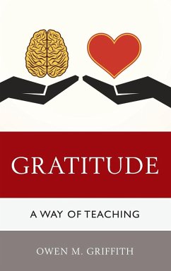Gratitude - Griffith, Owen M.