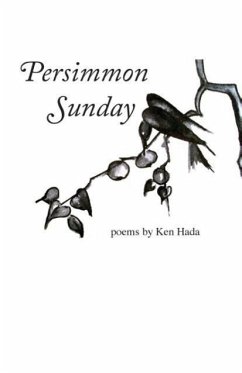 Persimmon Sunday - Hada, Ken