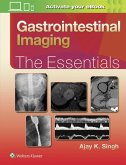 Gastrointestinal Imaging Gastrointestinal Imaging