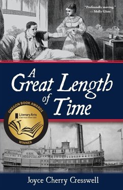 A Great Length of Time - Cherry Cresswell, Joyce