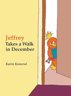 Jeffrey Takes a Walk in December