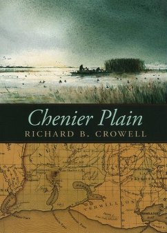 Chenier Plain - Crowell, Richard B