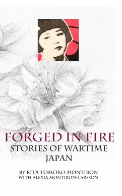 Forged In Fire - Montibon-Larsson, Rita Tomoko Montibon W