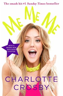Me Me Me - Crosby, Charlotte