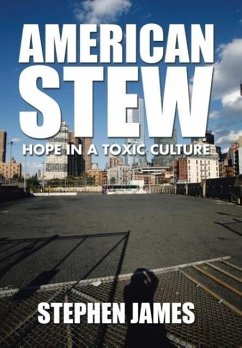 American Stew - James, Stephen