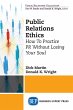 Public Relations Ethics - Bild 1
