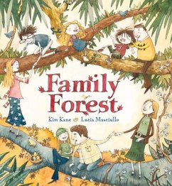 Family Forest - Kane, Kim