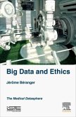 Big Data and Ethics Big Data and Ethics