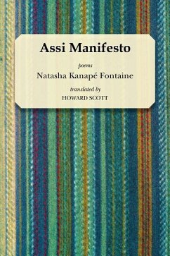 Assi Manifesto - Fontaine, Natasha Kanapè