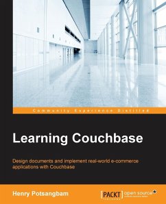 Learning Couchbase - Potsangbam, Henry