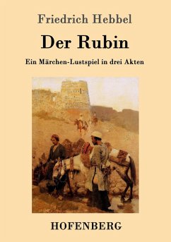 Cover Der Rubin