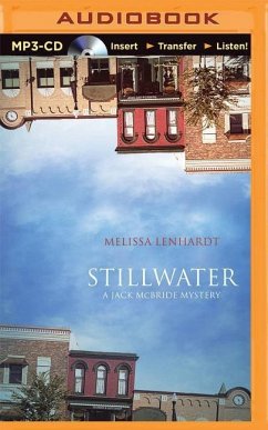 Stillwater - Lenhardt, Melissa