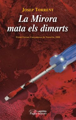 Cover La Mirora mata els dimarts (eBook, ePUB)