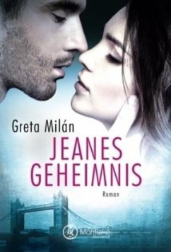 Jeanes Geheimnis - Milán, Greta