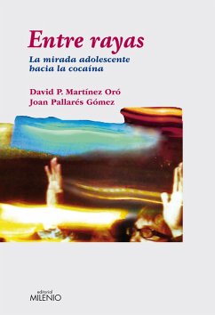 Entre rayas (eBook, ePUB) - Pallarès Gómez, Joan; Oró, David P. Martínez