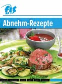 Abnehm-Rezepte (eBook, ePUB)