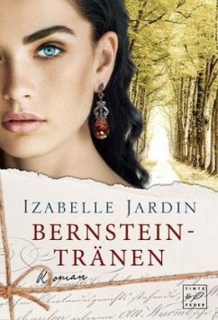 Bernsteintränen - Jardin, Izabelle