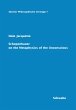 Schopenhauer on the Metaphysics of the... - Bild 1