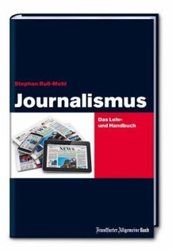 Journalismus - Ruß-Mohl, Stephan