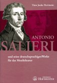 Antonio Salieri Antonio Salieri