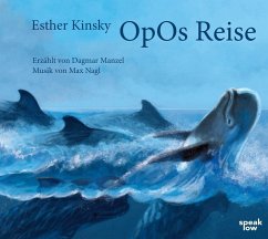 OpOs Reise - Kinsky, Esther