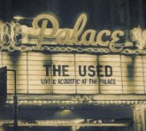 Live Andacoustic At The Palace (Cd+Dvd)