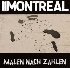 Cover Malen Nach Zahlen