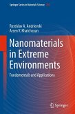 Nanomaterials in Extreme Environments (eBook, PDF)