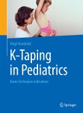 K-Taping in Pediatrics (eBook, PDF)