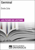 Germinal d'Émile Zola (eBook, ePUB)