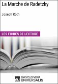 La Marche de Radetzky de Joseph Roth (eBook, ePUB)