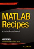 MATLAB Recipes (eBook, PDF)