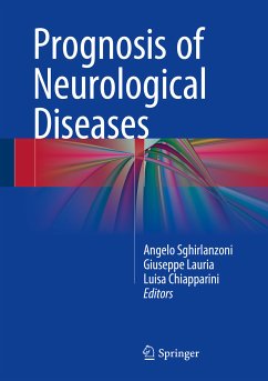 Prognosis of Neurological Diseases (eBook, PDF)