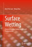 Surface Wetting (eBook, PDF)