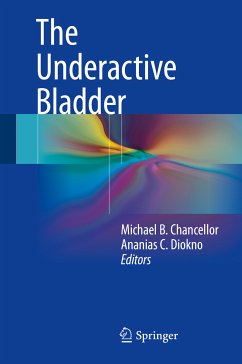 The Underactive Bladder (eBook, PDF)