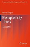 Elastoplasticity Theory (eBook, PDF)