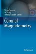 Coronal Magnetometry (eBook, PDF) - Bild 1