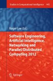 Software Engineering, Artificial Intelligence, Networking and Parallel/Distributed Computing 2012 (eBook, PDF)