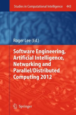 Software Engineering, Artificial Intelligence, Networking and Parallel/Distributed Computing 2012 (eBook, PDF)